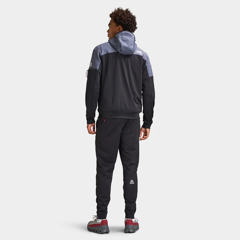 The North Face Mountain Athletics Full-Zip Fleece 2.0 / Black