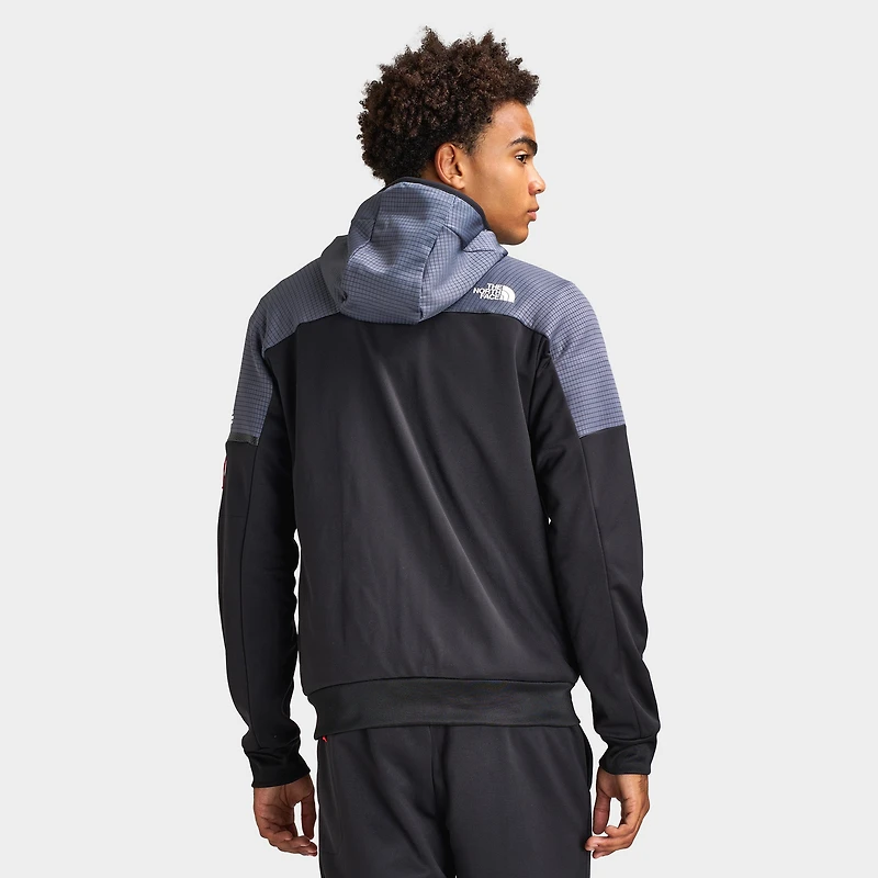 The North Face Mountain Athletics Full-Zip Fleece 2.0 / Black