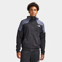 The North Face Mountain Athletics Full-Zip Fleece 2.0 / Black