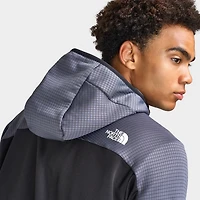 The North Face Mountain Athletics Full-Zip Fleece 2.0 / Black
