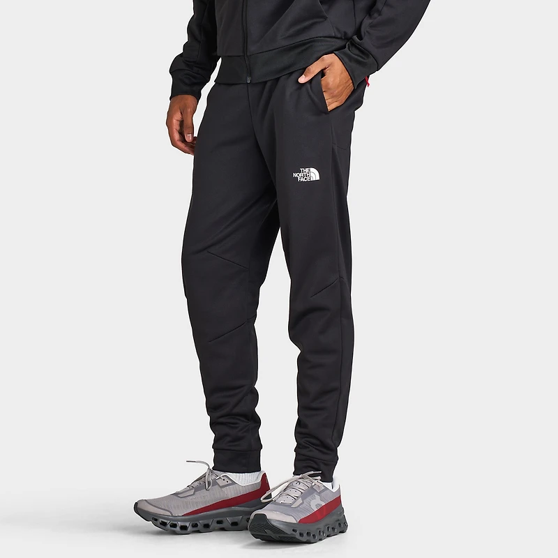 The North Face Mountain Athletics Pant New / Black