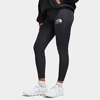 The North Face Women's Perf Leggings Graphic / Black