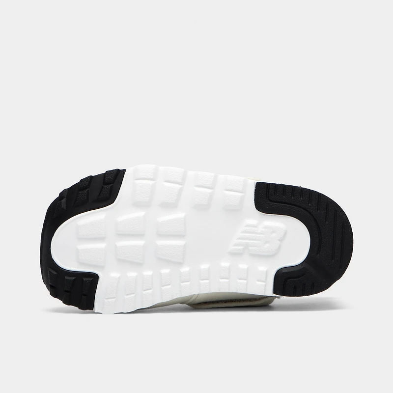 New Balance Infants' 574 Nimbus Cloud / White