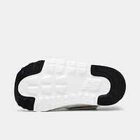 New Balance Infants' 574 Nimbus Cloud / White