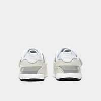 New Balance Infants' 574 Nimbus Cloud / White