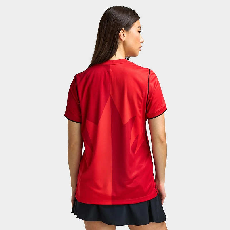Nike Women's Stadium Replica Jersey Canada (Home) / Red