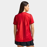 Nike Women's Stadium Replica Jersey Canada (Home) / Red