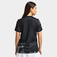 Nike Women's Canada Stadium Replica Jersey (Away) / Black