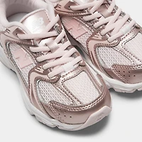 New Balance Children's 530 Shell Pink / Salt