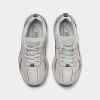 New Balance Enfants 530 Matière Grise / Sel Rose