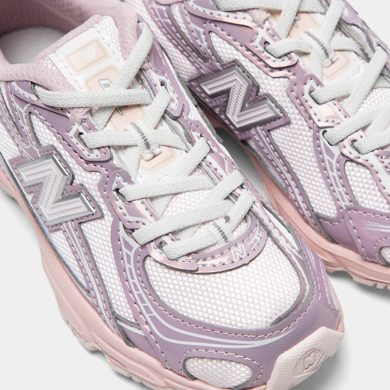 New Balance Enfant 740 Rose Sel / Pierre