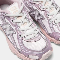 New Balance Enfant  740 Rose Sel / Pierre