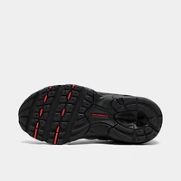 New Balance Children's 740 White / Black - Red