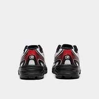 New Balance Children's 740 White / Black - Red