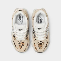 New Balance Children's 9060 Leopard / Sandstone