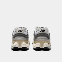 New Balance Enfants 9060 Nuage de pluie / Rocher du château