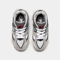 New Balance Children's 9060 Rain Cloud / Castlerock
