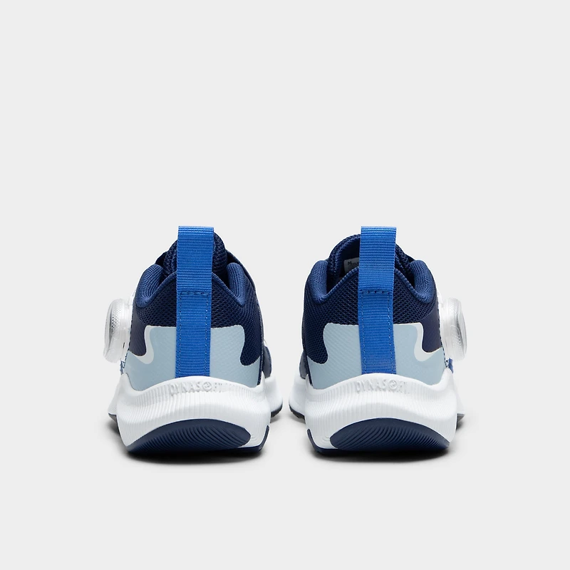 New Balance Children's Reveal v4 Blue Oyester / Bird