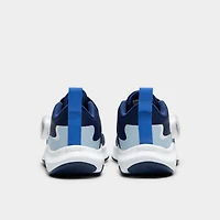 New Balance Children's Reveal v4 Blue Oyester / Bird