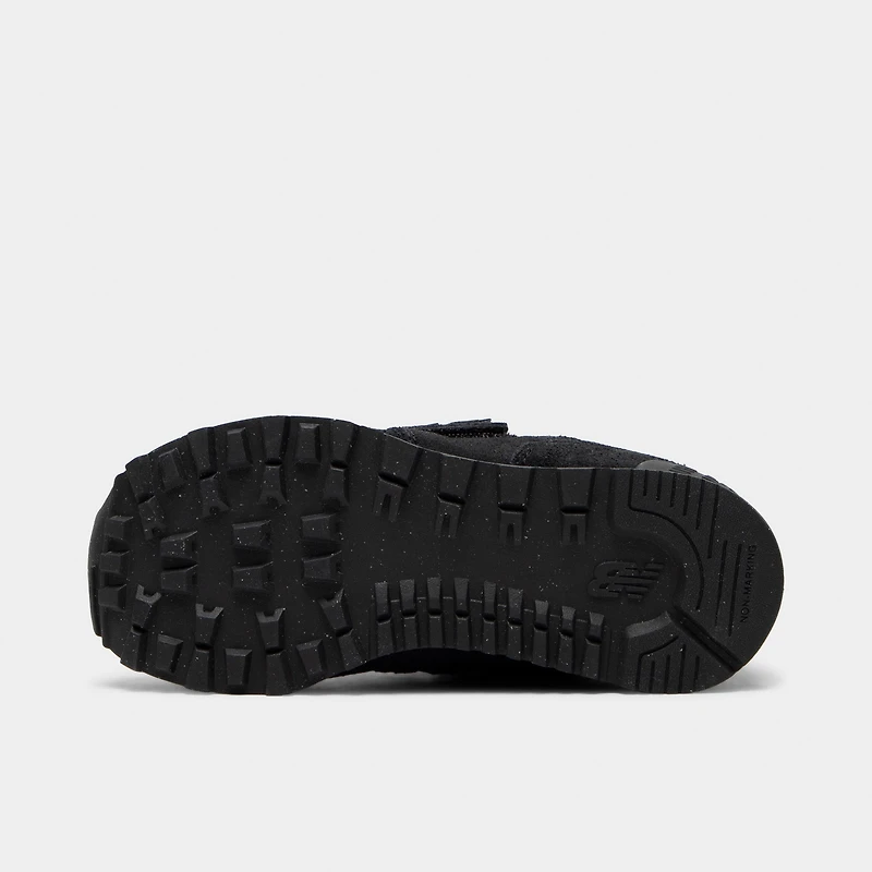 New Balance Children's 574 Black /