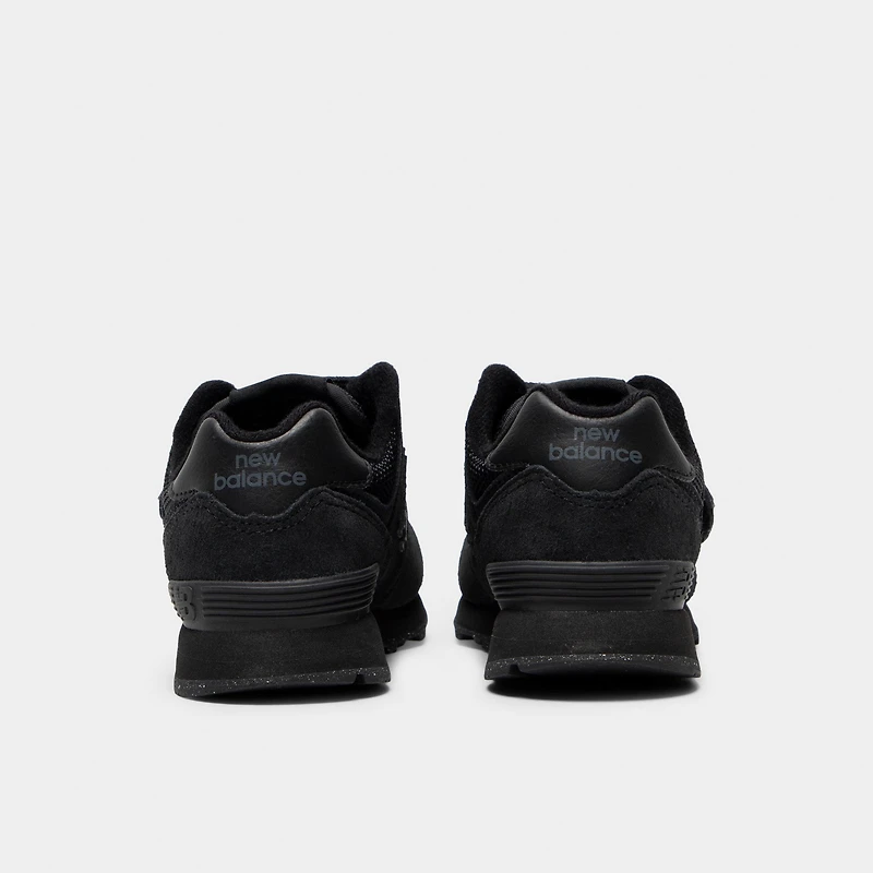 New Balance Children's 574 Black /