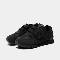 New Balance Children's 574 Black /