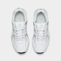 New Balance Children's 530 White / Silver