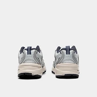 New Balance Children's 530 Summer Fog / Nimbus Cloud - NB Navy