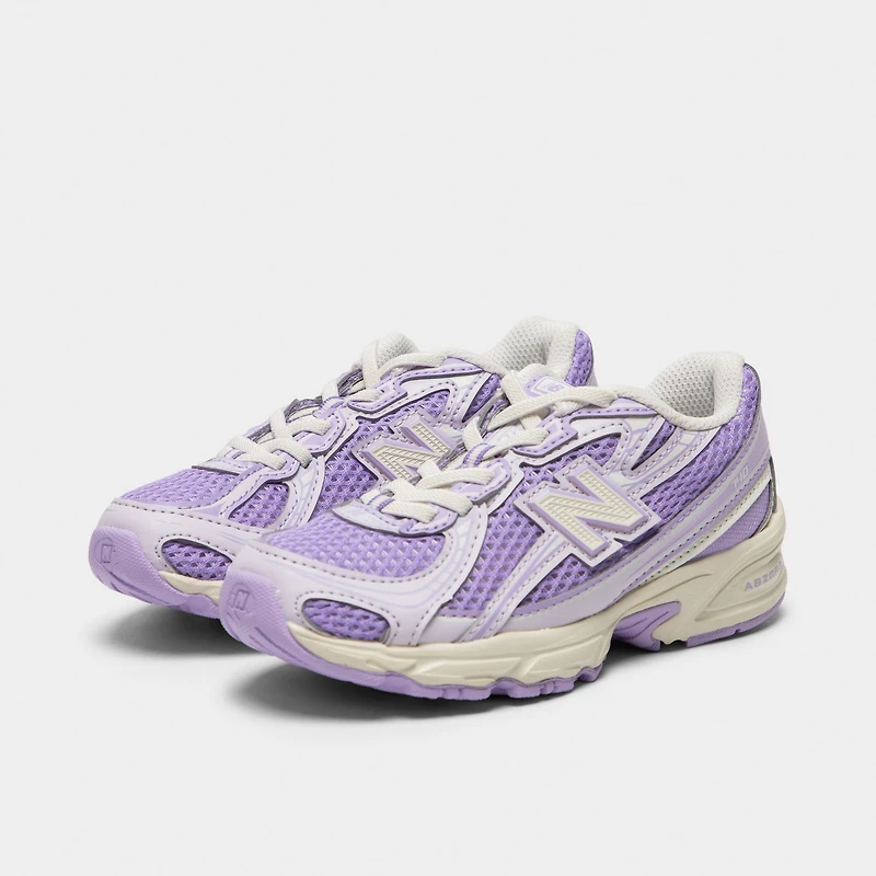 New Balance 740 pour enfants Taro / Angora