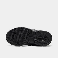 New Balance Enfant 740 Noir / Argent Métallique