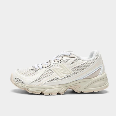 New Balance Enfants 740 Sel marin / Angora