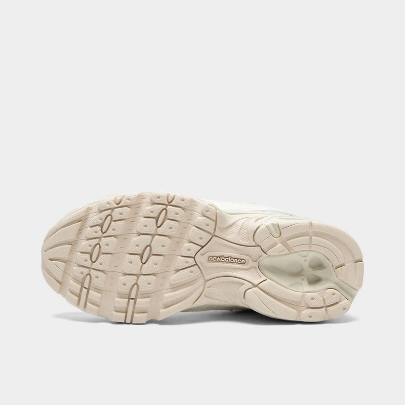 New Balance Childrens' 740 Sea Salt/ Angora