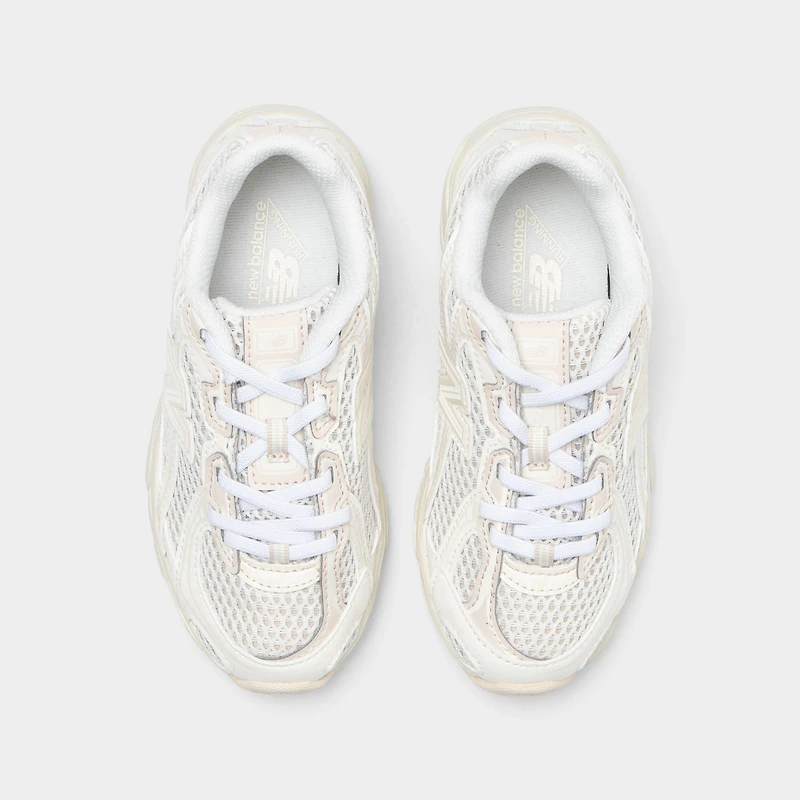 New Balance Enfants 740 Sel marin / Angora
