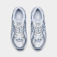 New Balance Children's 740 White / Blue