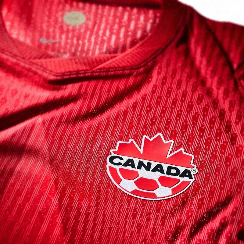 Nike Stadium Replica Jersey Canada (Home) / Red