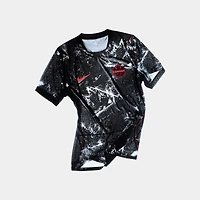 Nike Women's Canada Stadium Replica Jersey (Away) / Black