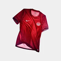 Nike Stadium Replica Jersey Canada (Home) / Red