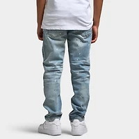 Supply & Demand Juniors' Denver Denim / Midwash
