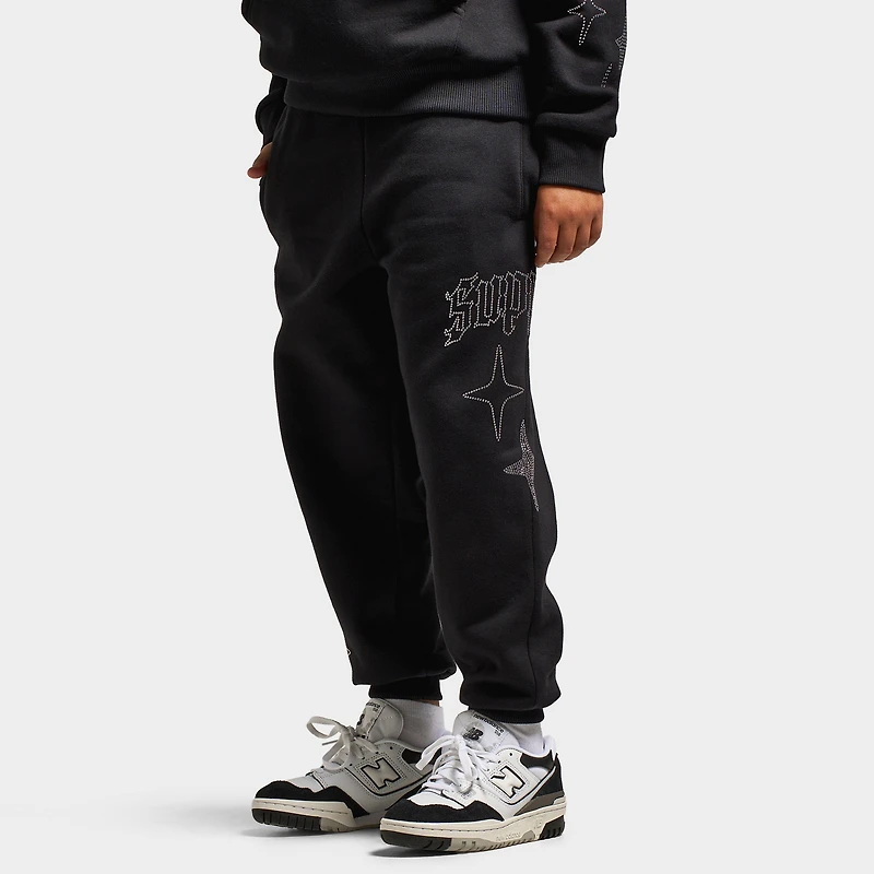 Supply & Demand Pantalon Hartyside Juniors / Noir