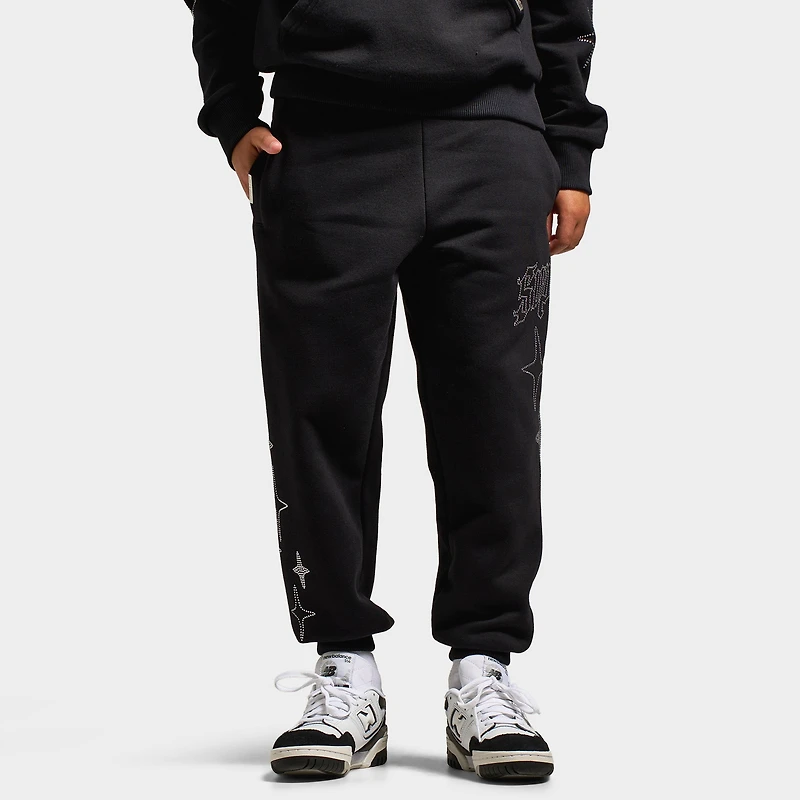Supply & Demand Pantalon Hartyside Juniors / Noir