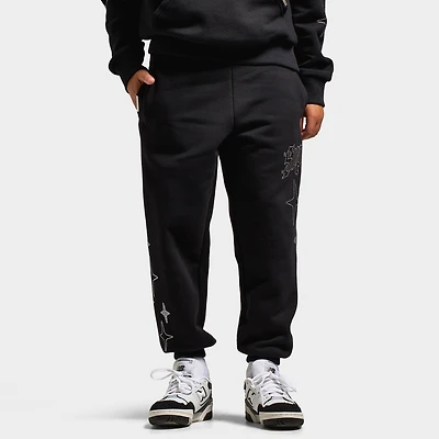 Supply & Demand Pantalon Hartyside Juniors / Noir