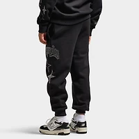 Supply & Demand Juniors' Hartyside Pants / Black