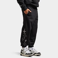 Supply & Demand Juniors' Hartyside Pants / Black