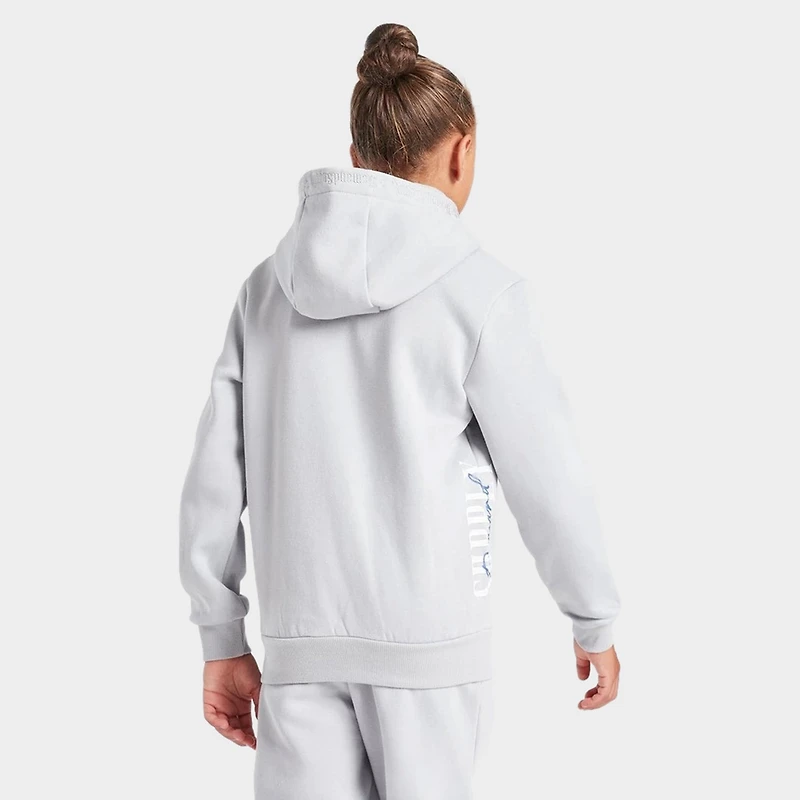 Supply & Demand Junior Boys' Krypton Hoodie / Micro Chip