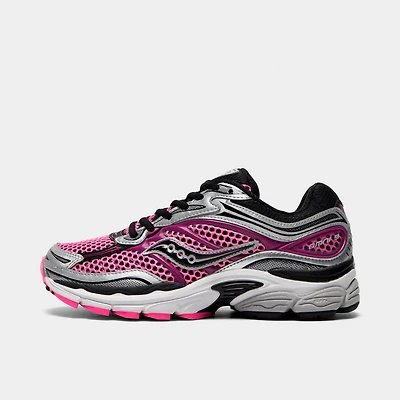 Saucony Women's Progrid Omni 9 Shock / Pink