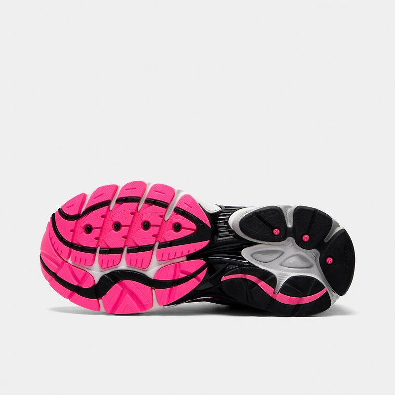 Saucony Women's Progrid Omni 9 Shock / Pink