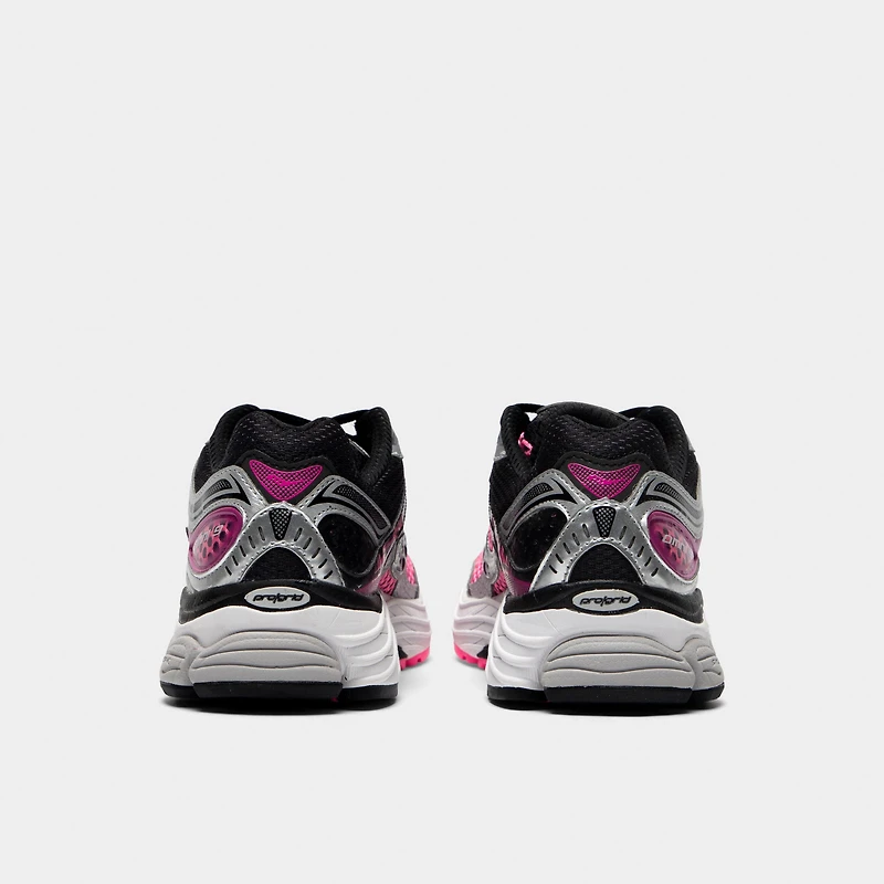 Saucony Women's Progrid Omni 9 Shock / Pink