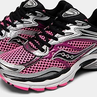 Saucony Women's Progrid Omni 9 Shock / Pink