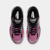 Saucony Femmes Progrid Omni 9 Shock / Rose