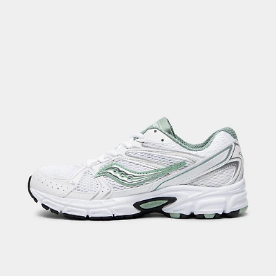 Saucony Women's Ride Millennium White / Sage